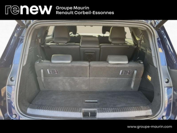 Photo 17 du bon plan RENAULT Espace 1.2 E-Tech full hybrid 200ch Iconic 7 places - 24 occasion à 38389 €