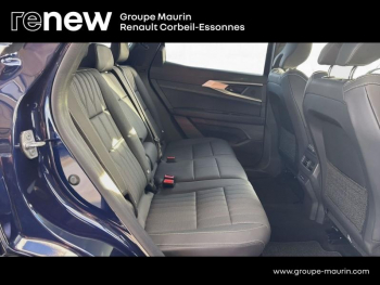 Photo 20 du bon plan RENAULT Espace 1.2 E-Tech full hybrid 200ch Iconic 7 places - 24 occasion à 38389 €
