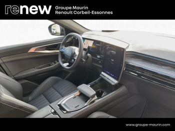 Photo 21 du bon plan RENAULT Espace 1.2 E-Tech full hybrid 200ch Iconic 7 places - 24 occasion à 38389 €