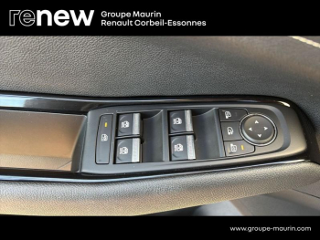 Photo 23 du bon plan RENAULT Espace 1.2 E-Tech full hybrid 200ch Iconic 7 places - 24 occasion à 38389 €