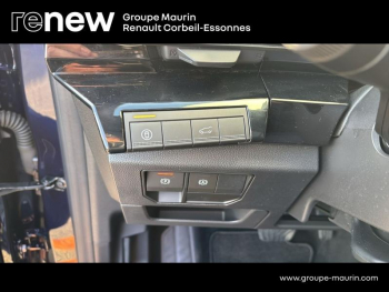 Photo 24 du bon plan RENAULT Espace 1.2 E-Tech full hybrid 200ch Iconic 7 places - 24 occasion à 38389 €