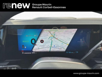 Photo 25 du bon plan RENAULT Espace 1.2 E-Tech full hybrid 200ch Iconic 7 places - 24 occasion à 38389 €