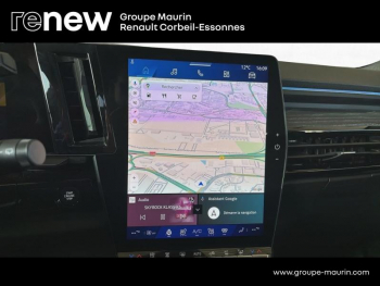 Photo 26 du bon plan RENAULT Espace 1.2 E-Tech full hybrid 200ch Iconic 7 places - 24 occasion à 38389 €