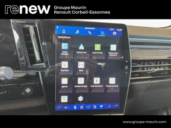 Photo 27 du bon plan RENAULT Espace 1.2 E-Tech full hybrid 200ch Iconic 7 places - 24 occasion à 38389 €