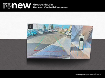 Photo 28 du bon plan RENAULT Espace 1.2 E-Tech full hybrid 200ch Iconic 7 places - 24 occasion à 38389 €