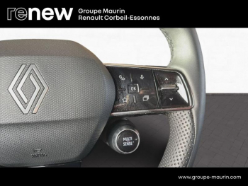 Photo 30 du bon plan RENAULT Espace 1.2 E-Tech full hybrid 200ch Iconic 7 places - 24 occasion à 38389 €