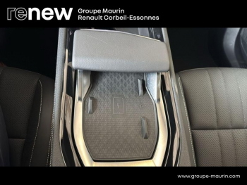 Photo 31 du bon plan RENAULT Espace 1.2 E-Tech full hybrid 200ch Iconic 7 places - 24 occasion à 38389 €