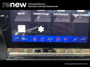 Photo 32 du bon plan RENAULT Espace 1.2 E-Tech full hybrid 200ch Iconic 7 places - 24 occasion à 38389 €