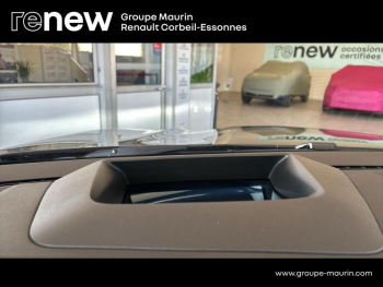 Photo 33 du bon plan RENAULT Espace 1.2 E-Tech full hybrid 200ch Iconic 7 places - 24 occasion à 38389 €