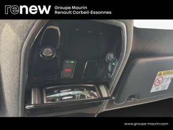 Photo 34 du bon plan RENAULT Espace 1.2 E-Tech full hybrid 200ch Iconic 7 places - 24 occasion à 38389 €