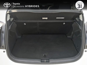 Photo 10 du bon plan TOYOTA Yaris 116h Dynamic 5p MY22 occasion à 18280 €
