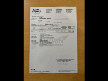 Photo 20 du bon plan FORD Puma 1.0 Flexifuel 125ch S&S mHEV Titanium occasion à 17890 €