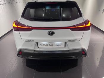 Photo 6 du bon plan LEXUS UX 250h F SPORT Design 2WD occasion à 30480 €