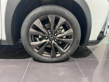 Photo 18 du bon plan LEXUS UX 250h F SPORT Design 2WD occasion à 30480 €