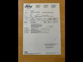 Photo 26 du bon plan FORD Fiesta 1.0 Flexifuel 95ch ST-Line 5p occasion à 16900 €