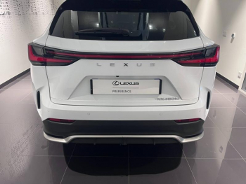 Photo 4 du bon plan LEXUS NX 450h+ F SPORT Executive 4WD MY24 occasion à 53990 €