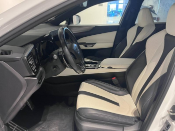 Photo 8 du bon plan LEXUS NX 450h+ F SPORT Executive 4WD MY24 occasion à 53990 €