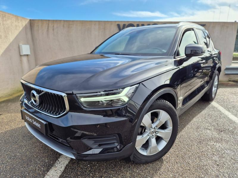 Bon plan VOLVO XC40 D3 AdBlue 150ch Business Geartronic 8 occasion