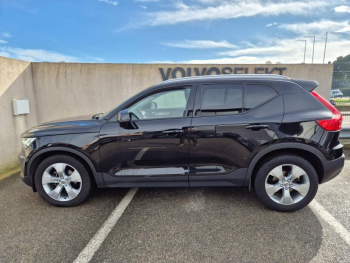 Photo 2 du bon plan VOLVO XC40 D3 AdBlue 150ch Business Geartronic 8 occasion à 23990 €