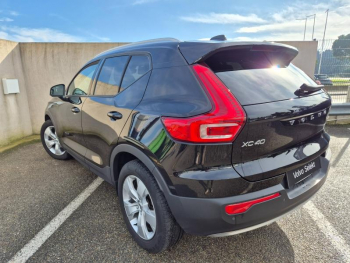 Photo 3 du bon plan VOLVO XC40 D3 AdBlue 150ch Business Geartronic 8 occasion à 23990 €