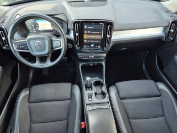 Photo 4 du bon plan VOLVO XC40 D3 AdBlue 150ch Business Geartronic 8 occasion à 23990 €