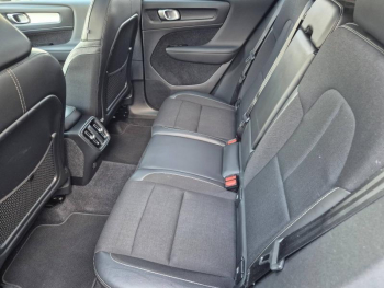 Photo 6 du bon plan VOLVO XC40 D3 AdBlue 150ch Business Geartronic 8 occasion à 23990 €