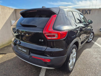 Photo 9 du bon plan VOLVO XC40 D3 AdBlue 150ch Business Geartronic 8 occasion à 23990 €