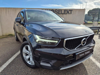 Photo 10 du bon plan VOLVO XC40 D3 AdBlue 150ch Business Geartronic 8 occasion à 23990 €