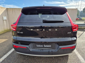 Photo 12 du bon plan VOLVO XC40 D3 AdBlue 150ch Business Geartronic 8 occasion à 23990 €