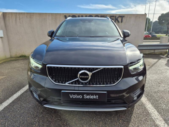 Photo 13 du bon plan VOLVO XC40 D3 AdBlue 150ch Business Geartronic 8 occasion à 23990 €