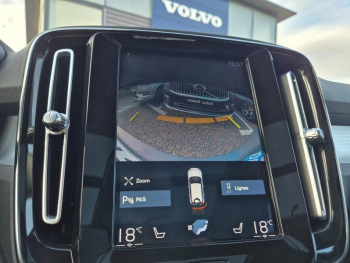 Photo 22 du bon plan VOLVO XC40 D3 AdBlue 150ch Business Geartronic 8 occasion à 23990 €