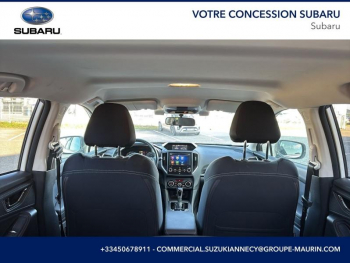 Photo 22 du bon plan SUBARU Impreza 1.6i 114ch Eyesight Premium occasion à 16490 €