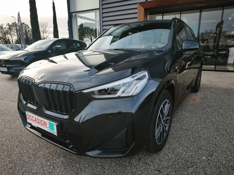 Bon plan BMW X1 sDrive18d 150ch M Sport occasion