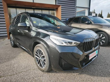 Photo 2 du bon plan BMW X1 sDrive18d 150ch M Sport occasion à 37990 €