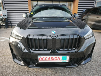 Photo 4 du bon plan BMW X1 sDrive18d 150ch M Sport occasion à 37990 €