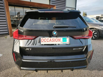 Photo 5 du bon plan BMW X1 sDrive18d 150ch M Sport occasion à 37990 €