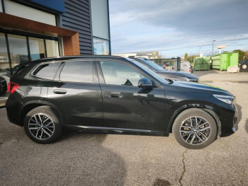 Photo 6 du bon plan BMW X1 sDrive18d 150ch M Sport occasion à 37990 €