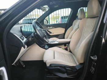 Photo 9 du bon plan BMW X1 sDrive18d 150ch M Sport occasion à 37990 €