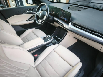 Photo 10 du bon plan BMW X1 sDrive18d 150ch M Sport occasion à 37990 €