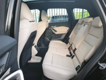 Photo 11 du bon plan BMW X1 sDrive18d 150ch M Sport occasion à 37990 €