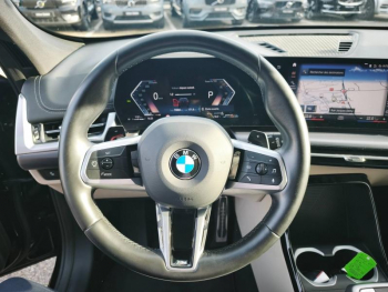 Photo 13 du bon plan BMW X1 sDrive18d 150ch M Sport occasion à 37990 €