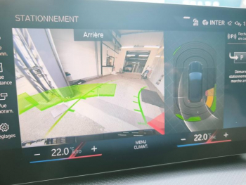 Photo 15 du bon plan BMW X1 sDrive18d 150ch M Sport occasion à 37990 €