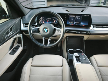 Photo 16 du bon plan BMW X1 sDrive18d 150ch M Sport occasion à 37990 €