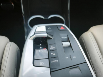 Photo 22 du bon plan BMW X1 sDrive18d 150ch M Sport occasion à 37990 €