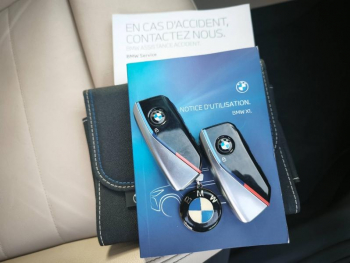 Photo 23 du bon plan BMW X1 sDrive18d 150ch M Sport occasion à 37990 €