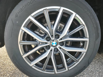 Photo 25 du bon plan BMW X1 sDrive18d 150ch M Sport occasion à 37990 €