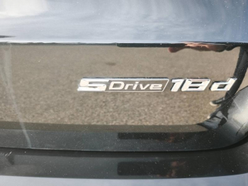 Photo 26 du bon plan BMW X1 sDrive18d 150ch M Sport occasion à 37990 €