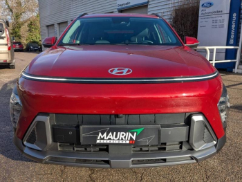 Photo 2 du bon plan HYUNDAI Kona 1.6 GDi 141ch Hybrid N Line Executive DCT-6 occasion à 28490 €