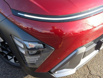 Photo 3 du bon plan HYUNDAI Kona 1.6 GDi 141ch Hybrid N Line Executive DCT-6 occasion à 28490 €