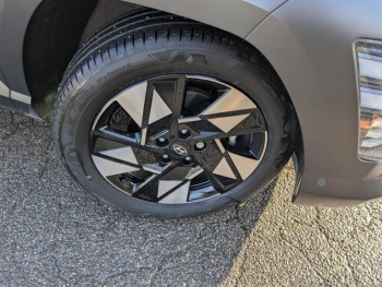 Photo 4 du bon plan HYUNDAI Kona 1.6 GDi 141ch Hybrid N Line Executive DCT-6 occasion à 28490 €